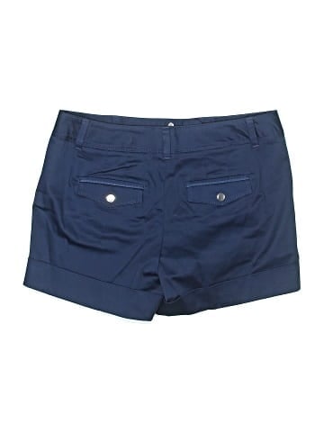 White House Black Market Shorts (view 2)