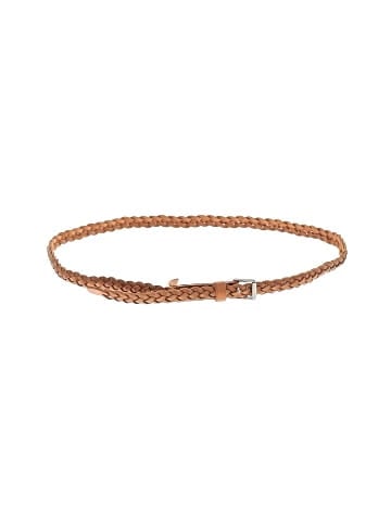 Madewell Leather Belt (view 1)