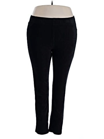 Hue Casual Pants (view 1)