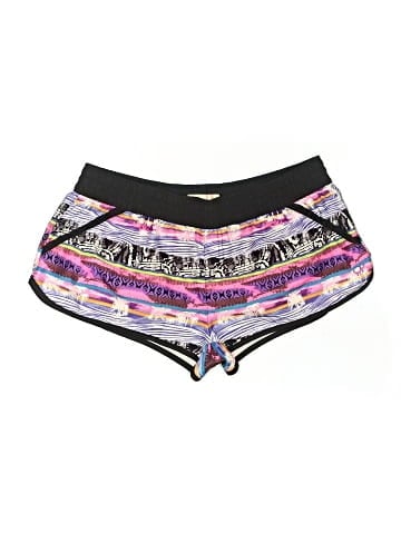 Op Shorts (view 1)