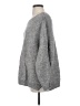 Leith Gray Pullover Sweater Size S - photo 5