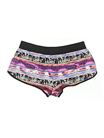 Op Shorts (view 2)
