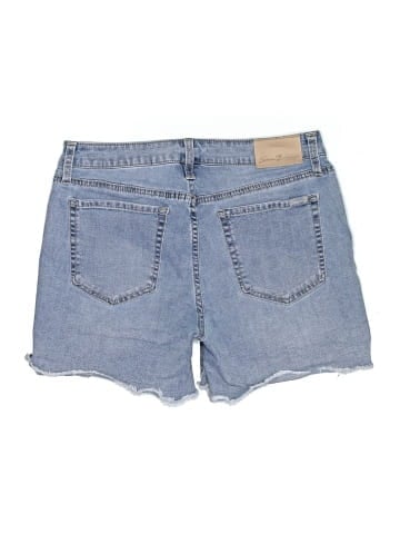Seven7 Denim Shorts (view 2)