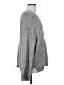 Leith Gray Pullover Sweater Size S - photo 4