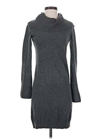 Joan Vass New York Turtleneck Sweater (view 1)