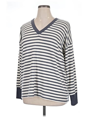 Ann Taylor LOFT Pullover Sweater (view 1)