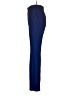 Alexander McQueen 100% Cupro Blue Dress Pants Size EU (IT) 42 / US 6 - photo 5