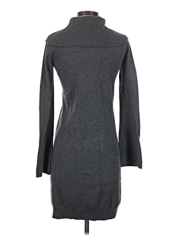 Joan Vass New York Turtleneck Sweater (view 2)