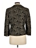 Kasper Gold Black Blazer Size 8 - photo 2
