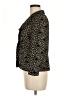 Kasper Gold Black Blazer Size 8 - photo 5