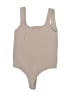 By Together Tan Bodysuit Size Med - Lg - photo 1