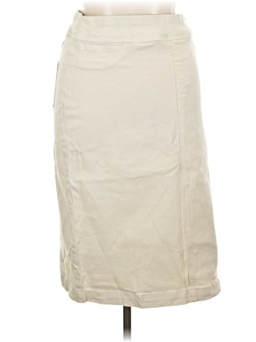 The Main Street Exchange Casual Skirt (view 1)
