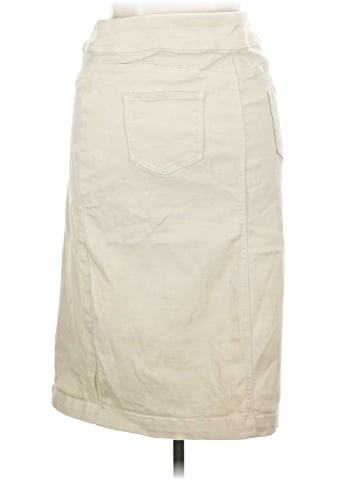 The Main Street Exchange Casual Skirt (view 2)