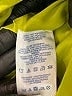 Lands' End 100% Polyester Yellow Vest Size 14 - 16 - photo 7