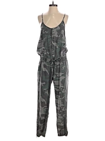 Pam & Gela Jumpsuit (view 1)