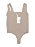 By Together Tan Bodysuit Size Med - Lg - photo 2