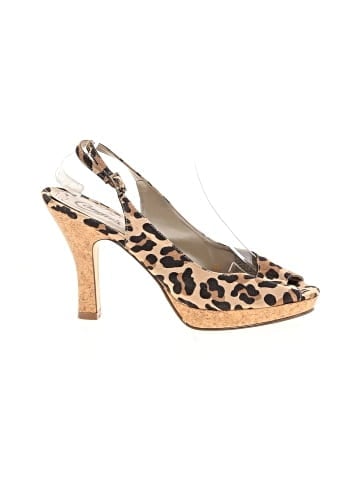 Candie's Wedges (view 1)