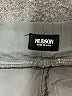 Hudson Jeans Gray Track Pants Size 26 waist - photo 7