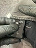 Hudson Jeans Gray Track Pants Size 26 waist - photo 8