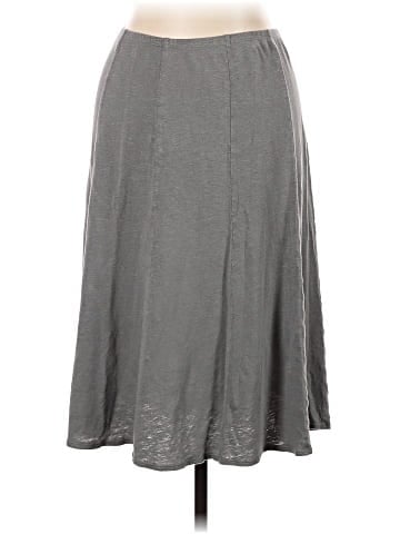 Eileen Fisher Casual Skirt (view 1)