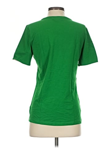 Burberry Brit Short Sleeve T-Shirt (view 2)
