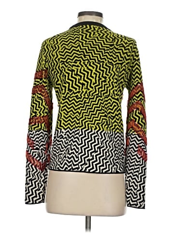 Kenzo Wool Pullover Sweater (view 2)