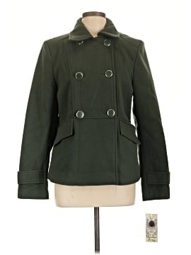 Maralyn & Me Coat