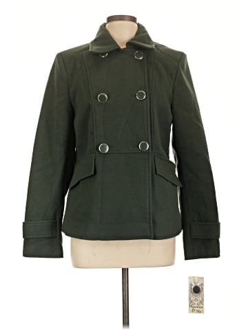 Maralyn & Me Coat (view 1)