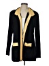 misook 100% Acrylic Black Cardigan Size L - photo 1