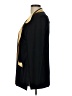 misook 100% Acrylic Black Cardigan Size L - photo 5