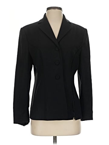 Moschino Cheap And Chic Blazer (view 1)