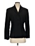 Moschino Cheap And Chic Black Blazer Size 12 - photo 1