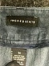 Ingredients Solid Blue Shorts Size 14 - photo 3
