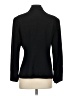 Moschino Cheap And Chic Black Blazer Size 12 - photo 2