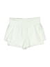 Crewcuts Solid Ivory Shorts Size 7 - photo 1