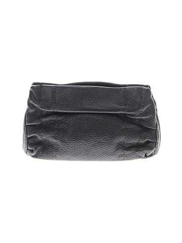 Cole Haan Leather Clutch (view 2)