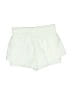Crewcuts Solid Ivory Shorts Size 7 - photo 2