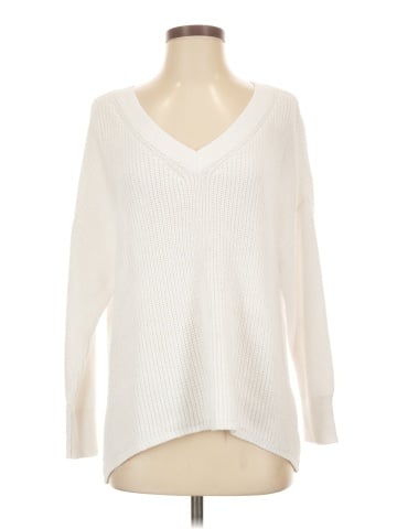 Project Pullover Sweater (view 1)