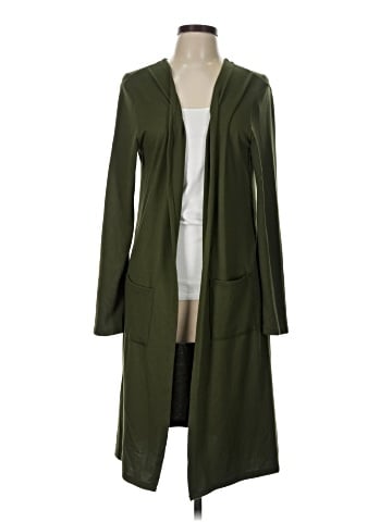 bluenotes' Kimono (view 1)