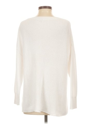Project Pullover Sweater (view 2)