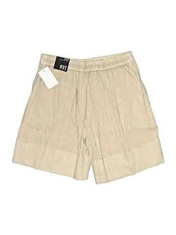 Kut from the Kloth Khaki Shorts (view 2)