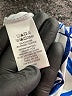 Tommy Bahama Print Blue Track Jacket Size XS - photo 7