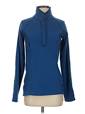 ExOfficio Pullover Sweater (view 1)