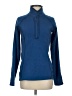 ExOfficio Blue Pullover Sweater Size S - photo 1