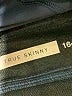 Gap - Maternity Blue Jeggings Size 16 - photo 3