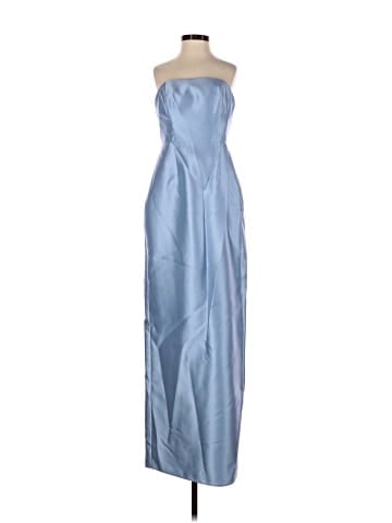 Alfred Sung Cocktail Dress (view 1)