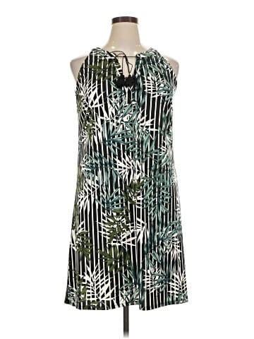 Tacera Casual Dress (view 1)