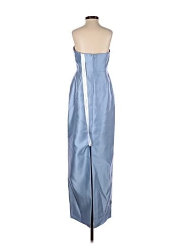Alfred Sung Cocktail Dress (view 2)