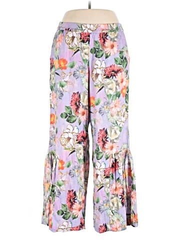 Tolani Casual Pants (view 1)