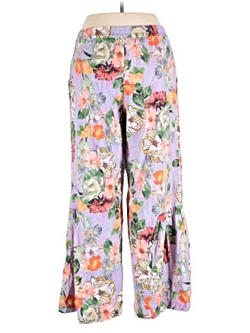 Tolani Casual Pants (view 2)